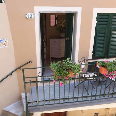Ricky Rooms Monterosso al Mare Exterior photo