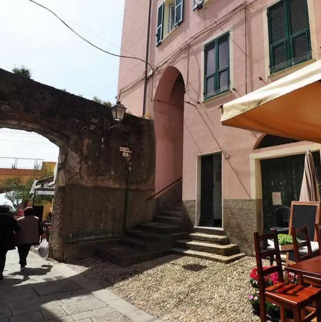 Ricky Rooms Monterosso al Mare Room photo