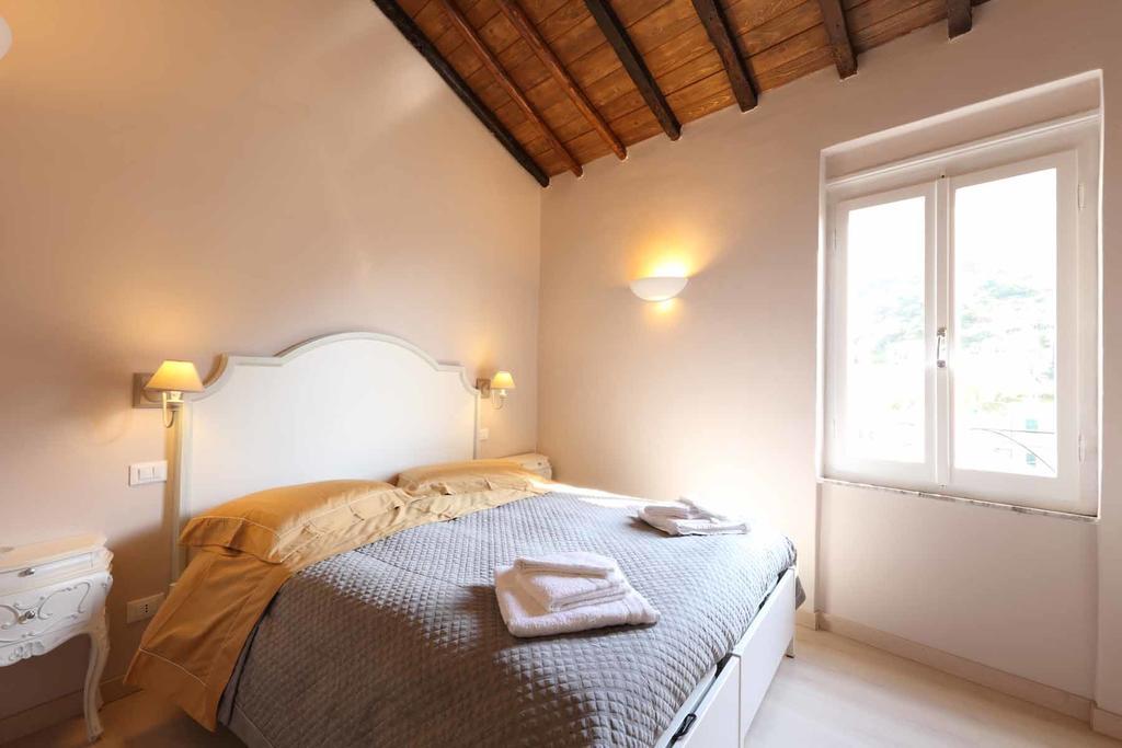 Ricky Rooms Monterosso al Mare Exterior photo